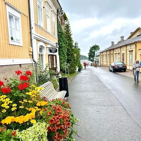 The Bird Cherry * Naantali