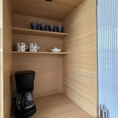 Διαμέρισμα The Bird Cherry